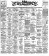The Scotsman Thursday 17 March 1864 Page 1