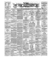 The Scotsman Saturday 11 June 1864 Page 1