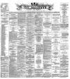 The Scotsman Thursday 30 June 1864 Page 1