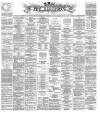 The Scotsman Thursday 21 July 1864 Page 1