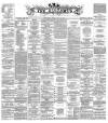 The Scotsman Friday 22 July 1864 Page 1
