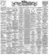 The Scotsman Sunday 24 July 1864 Page 1
