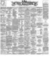 The Scotsman Friday 05 August 1864 Page 1