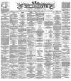 The Scotsman Monday 08 August 1864 Page 1