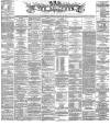 The Scotsman Friday 23 September 1864 Page 1