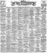 The Scotsman Monday 03 October 1864 Page 1