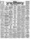 The Scotsman Saturday 05 November 1864 Page 1