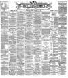 The Scotsman Tuesday 13 December 1864 Page 1