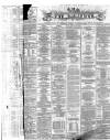 The Scotsman Tuesday 03 January 1865 Page 1
