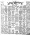 The Scotsman Thursday 05 January 1865 Page 1
