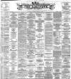 The Scotsman Thursday 12 January 1865 Page 1