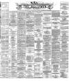 The Scotsman Friday 13 January 1865 Page 1