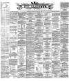 The Scotsman Tuesday 17 January 1865 Page 1
