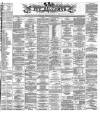 The Scotsman Thursday 19 January 1865 Page 1