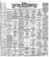 The Scotsman Monday 23 January 1865 Page 1