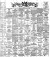 The Scotsman Tuesday 24 January 1865 Page 1