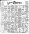 The Scotsman Monday 30 January 1865 Page 1