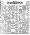 The Scotsman Tuesday 31 January 1865 Page 1