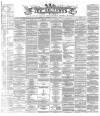 The Scotsman Thursday 02 February 1865 Page 1