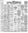 The Scotsman Tuesday 21 March 1865 Page 1