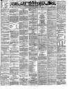 The Scotsman Saturday 22 April 1865 Page 1