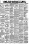 The Scotsman Saturday 29 July 1865 Page 1