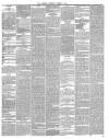 The Scotsman Saturday 14 October 1865 Page 3