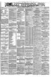 The Scotsman Monday 30 October 1865 Page 1