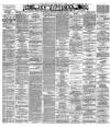 The Scotsman Thursday 16 November 1865 Page 1