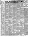 The Scotsman Saturday 06 January 1866 Page 1