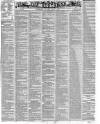 The Scotsman Saturday 07 April 1866 Page 1