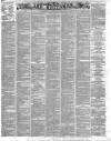 The Scotsman Saturday 23 June 1866 Page 1