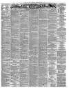 The Scotsman Saturday 30 June 1866 Page 1