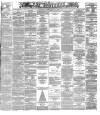 The Scotsman Friday 17 August 1866 Page 1