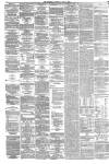 The Scotsman Saturday 06 July 1867 Page 8