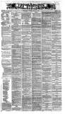 The Scotsman Monday 29 July 1867 Page 1