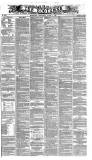 The Scotsman Wednesday 07 August 1867 Page 1