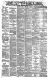 The Scotsman Friday 01 November 1867 Page 1