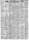The Scotsman Saturday 09 November 1867 Page 1