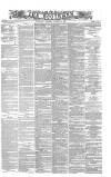 The Scotsman Thursday 22 October 1868 Page 1