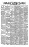 The Scotsman Wednesday 28 October 1868 Page 1