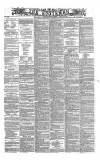 The Scotsman Wednesday 16 December 1868 Page 1