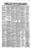 The Scotsman Friday 18 December 1868 Page 1