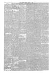 The Scotsman Friday 15 January 1869 Page 6