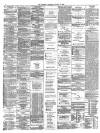 The Scotsman Saturday 23 January 1869 Page 6