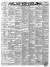 The Scotsman Saturday 15 May 1869 Page 1