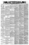 The Scotsman Friday 15 October 1869 Page 1