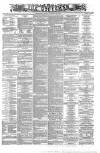 The Scotsman Friday 29 October 1869 Page 1