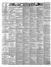 The Scotsman Saturday 06 November 1869 Page 1