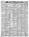 The Scotsman Saturday 20 January 1872 Page 1